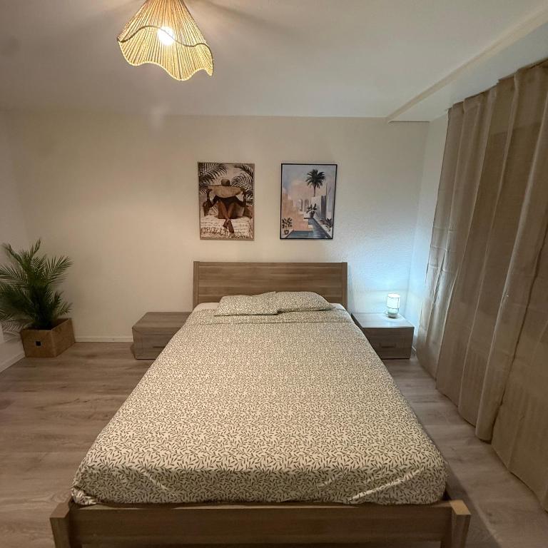 Flor- Sakura Gare Lausanne - Apartment mit 1 Schlafzimmer - 14