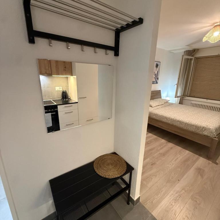 Flor- Sakura Gare Lausanne - Apartment mit 1 Schlafzimmer - 15