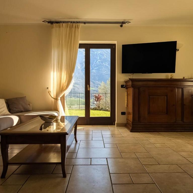 Casa Vacanza Il Giardino Fiorito - Casa con 3 Camere da Letto - 2
