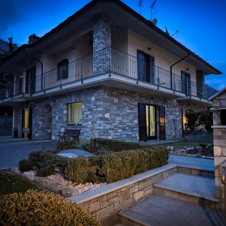 Casa Vacanza Il Giardino Fiorito - Casa con 3 Camere da Letto - 8