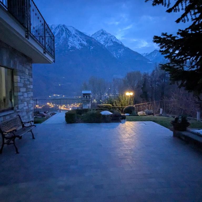 Casa Vacanza Il Giardino Fiorito - Casa con 3 Camere da Letto - 9