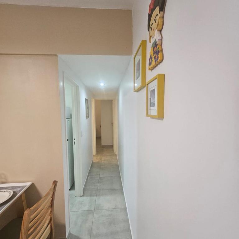 Palermo Soho Plaza Italia 4 personas Wi Fi rápido Excelente ubicación - Apartamento de 1 dormitorio - 12