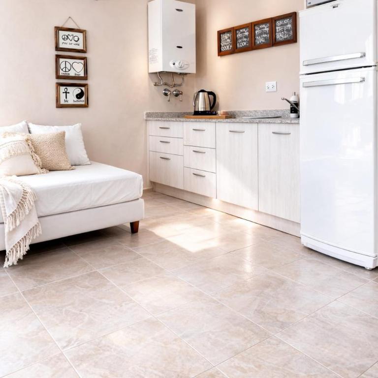 Rincón de Paz Apart & Loft Suite Boutique - Adults Only - Apartamento Estudio - 20