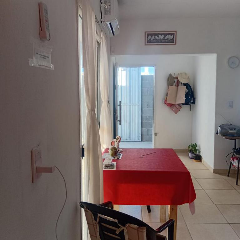 Casa en la ciudad de San Luis - One-Bedroom House - 3