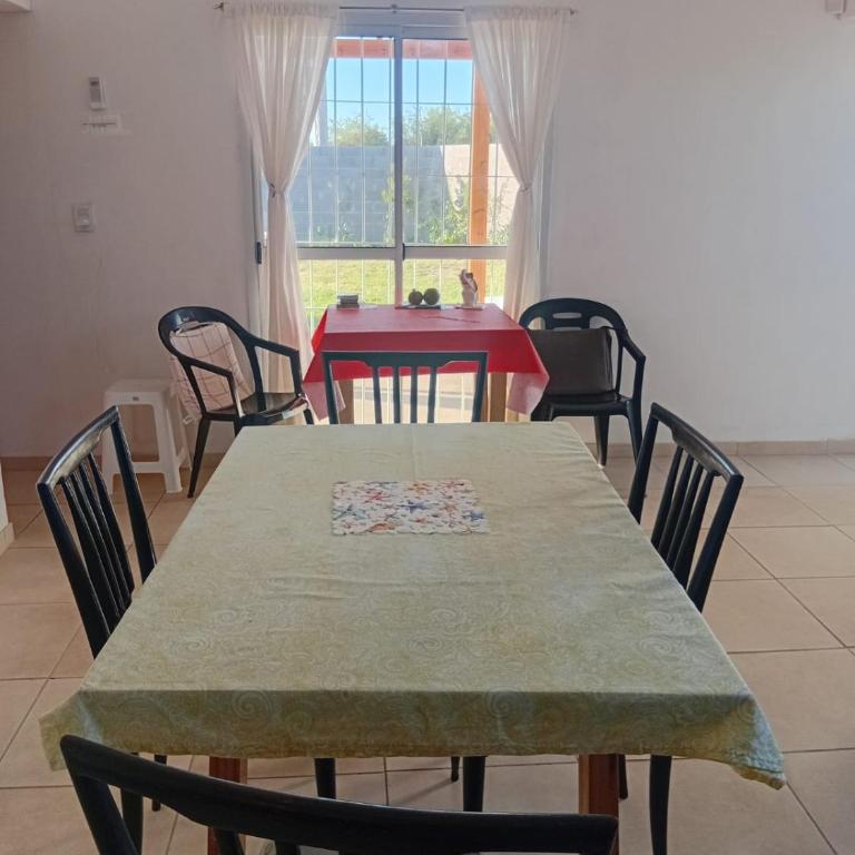 Casa en la ciudad de San Luis - One-Bedroom House - 5