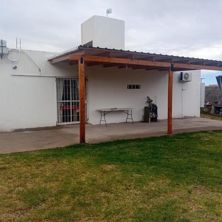Casa en la ciudad de San Luis - One-Bedroom House - 6
