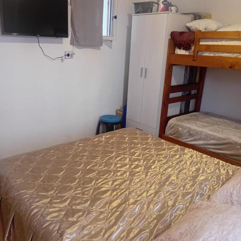 Casa en la ciudad de San Luis - One-Bedroom House - 8
