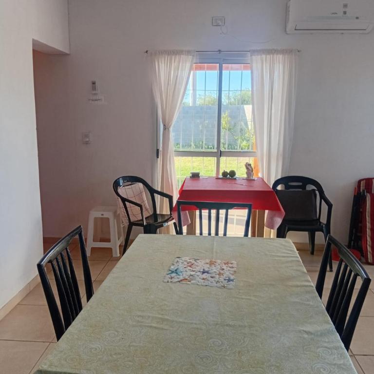 Casa en la ciudad de San Luis - One-Bedroom House - 10