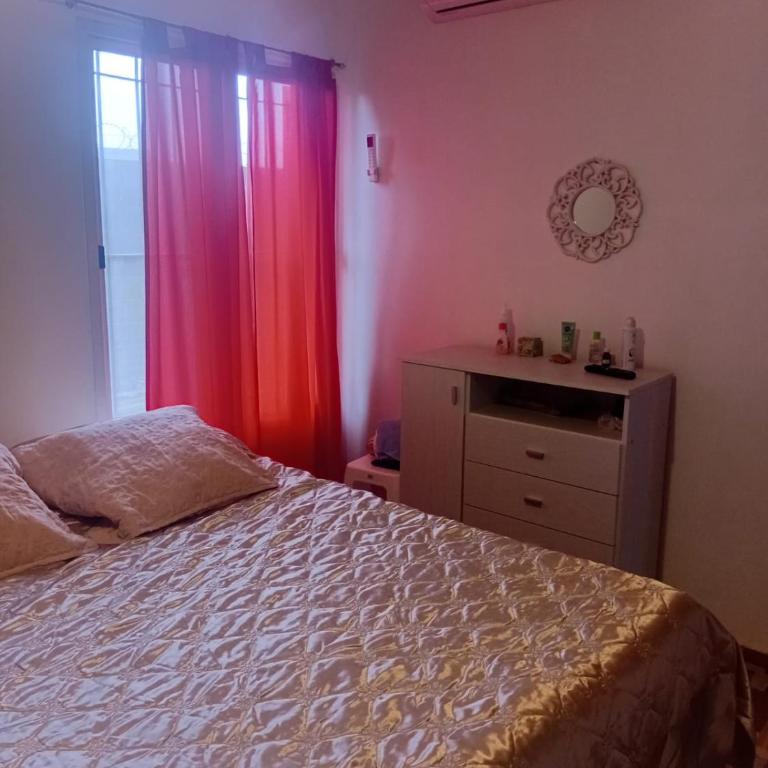 Casa en la ciudad de San Luis - One-Bedroom House - 11