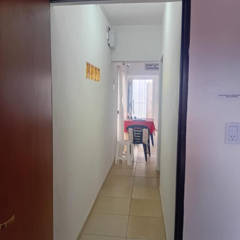 Casa en la ciudad de San Luis - One-Bedroom House - 12