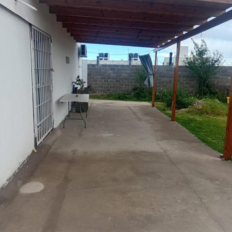 Casa en la ciudad de San Luis - One-Bedroom House - 13