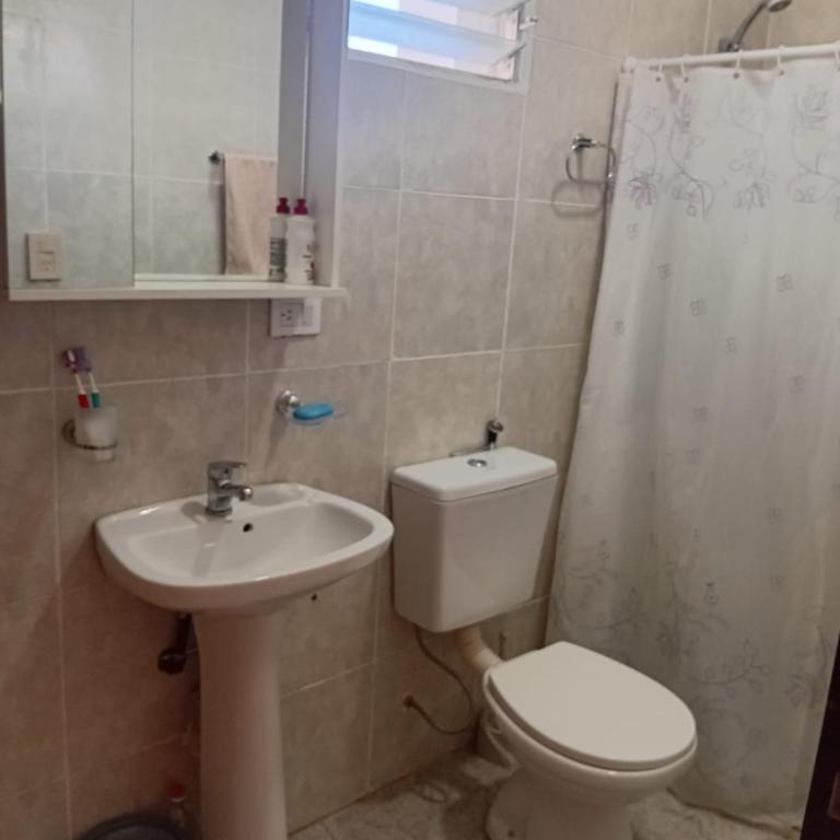 Casa en la ciudad de San Luis - One-Bedroom House - 14
