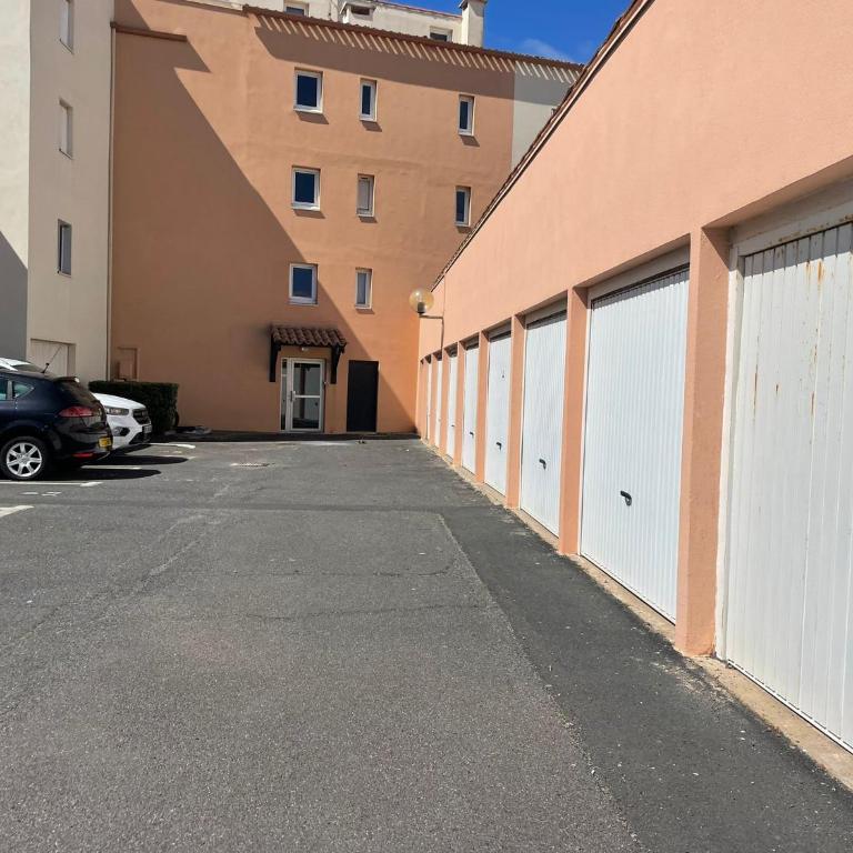 Studio - Bellevue agréable toutes saison 4 couchages - climatisation - parking privé - piscine sur mer - vue magnifique et rare - situation optimum - les argonautes - Ile des pêcheurs - Cap d'Agde - One-Bedroom Apartment - 28