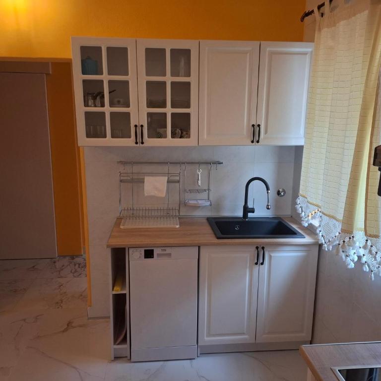 Sole Apartments - Apartment with Sea View - 22