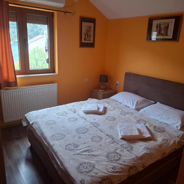 Sole Apartments - Apartment with Sea View - 23
