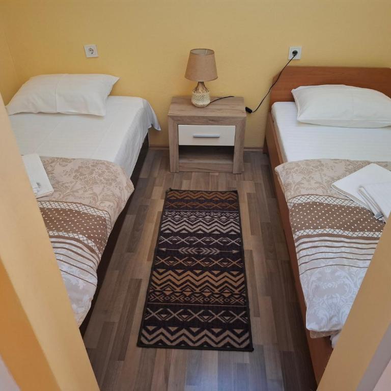 Sole Apartments - Apartment with Sea View - 24