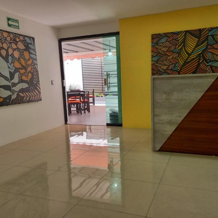 Capital O Tu Estancia Guadalajara - Studio avec Canapé-Lit - 16