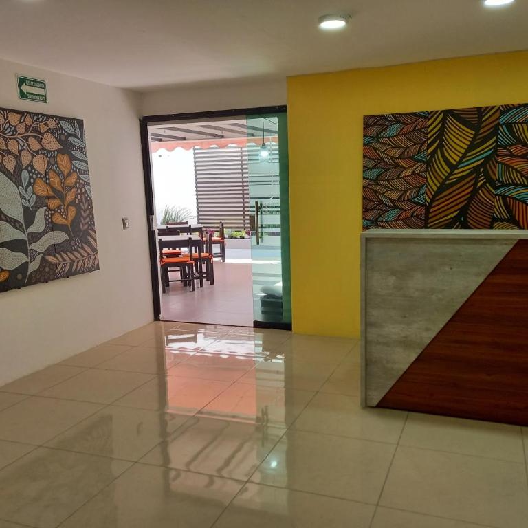 Capital O Tu Estancia Guadalajara - Studio avec Canapé-Lit - 17