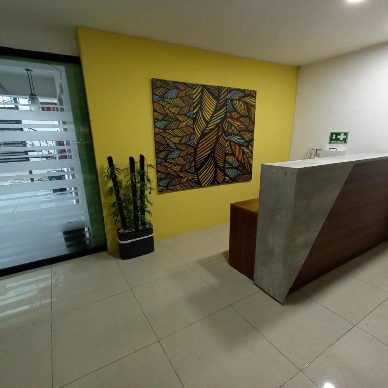 Capital O Tu Estancia Guadalajara - Studio avec Canapé-Lit - 20