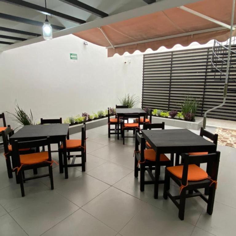 Capital O Tu Estancia Guadalajara - Studio avec Canapé-Lit - 29