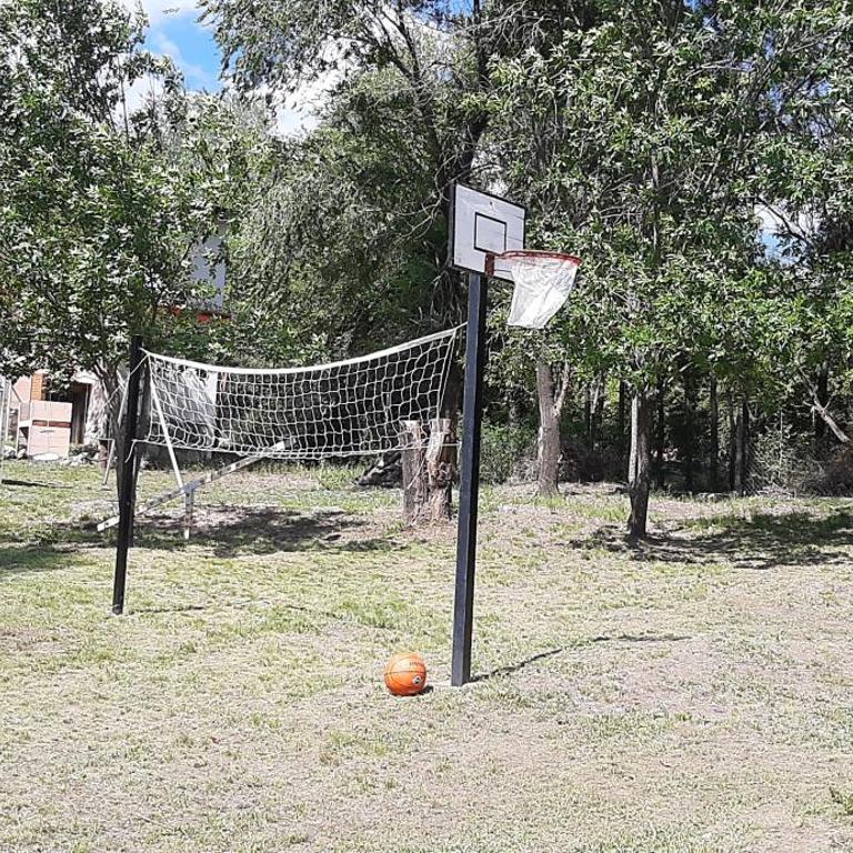 Cabañas Tinku del Sol - Casa de 2 dormitorios - 22