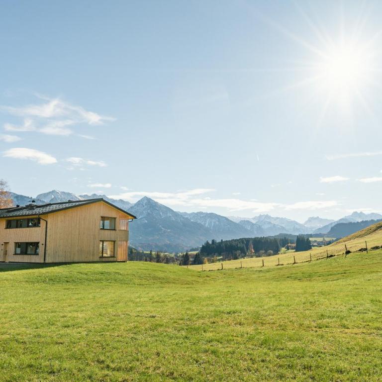 Freiheit - Apartment - Erdgeschoss - 3