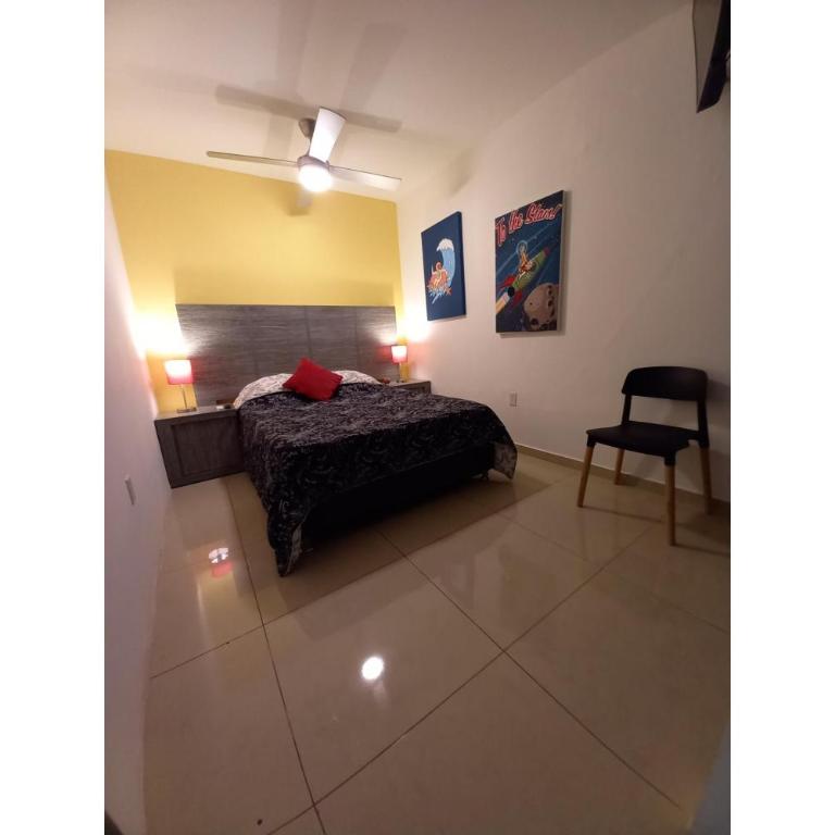 Capital O Tu Estancia Guadalajara - Studio avec Canapé-Lit - 72
