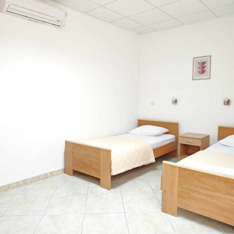 Guest House Anika - Standard Studio - 4