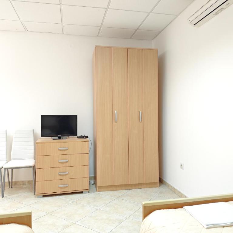 Guest House Anika - Standard Studio - 5
