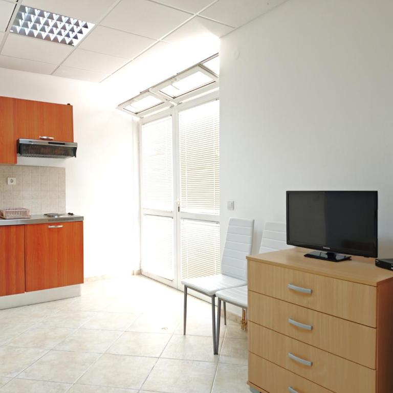Guest House Anika - Standard Studio - 3