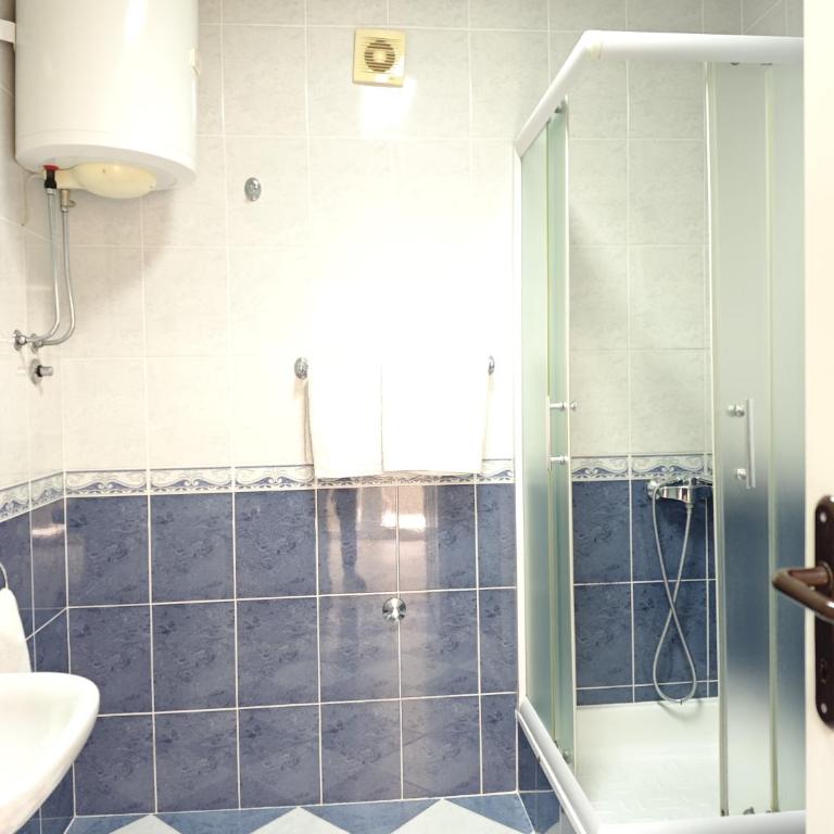 Guest House Anika - Standard Studio - 2