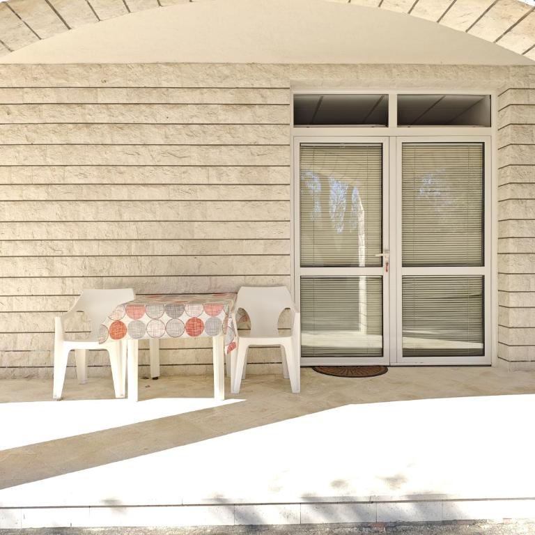 Guest House Anika - Standard Studio - 6