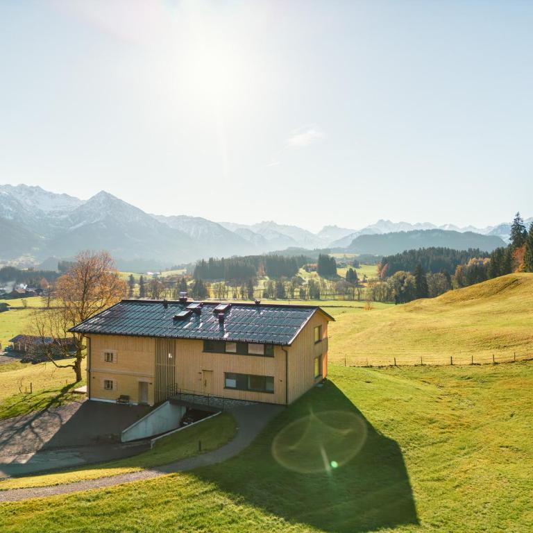 Freiheit - Apartment - Erdgeschoss - 6