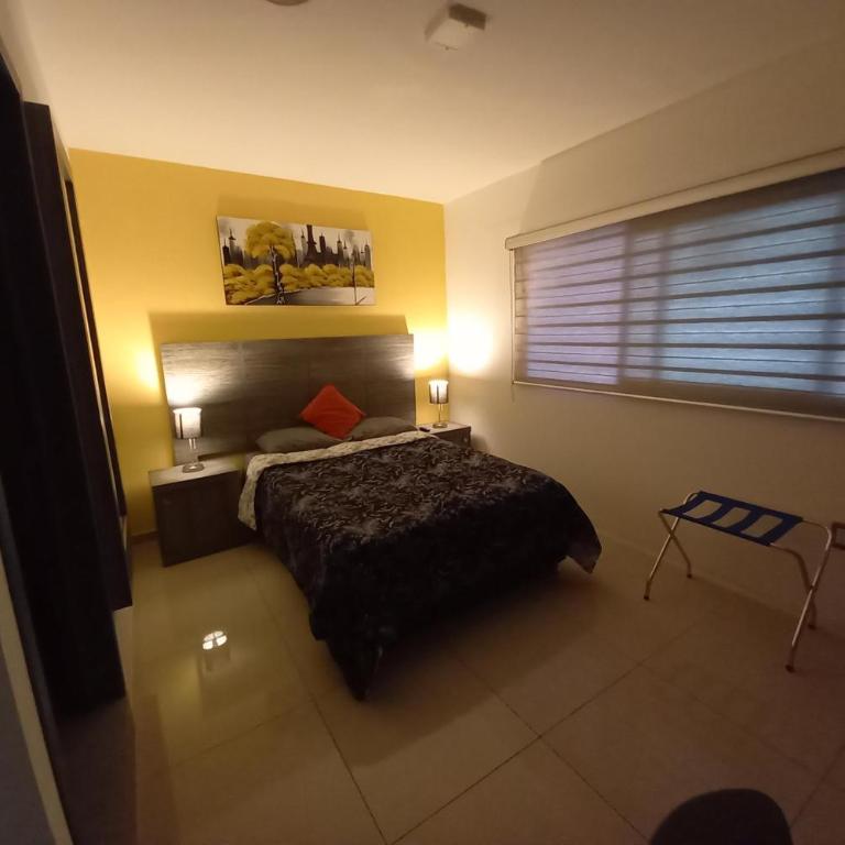 Capital O Tu Estancia Guadalajara - Studio avec Canapé-Lit - 85