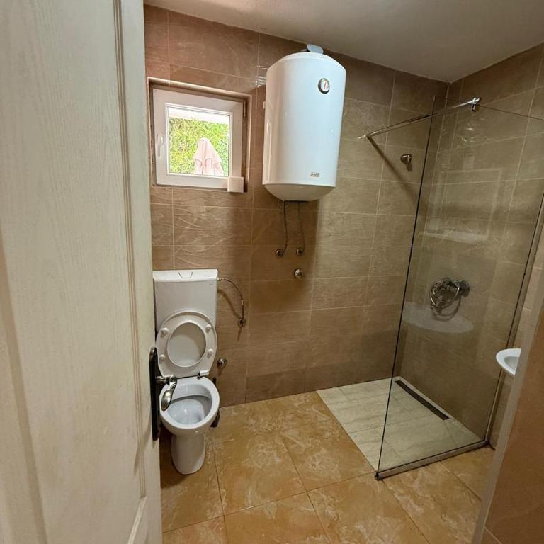 Centar Milena Apartmani Budva - Standard Studio - 4