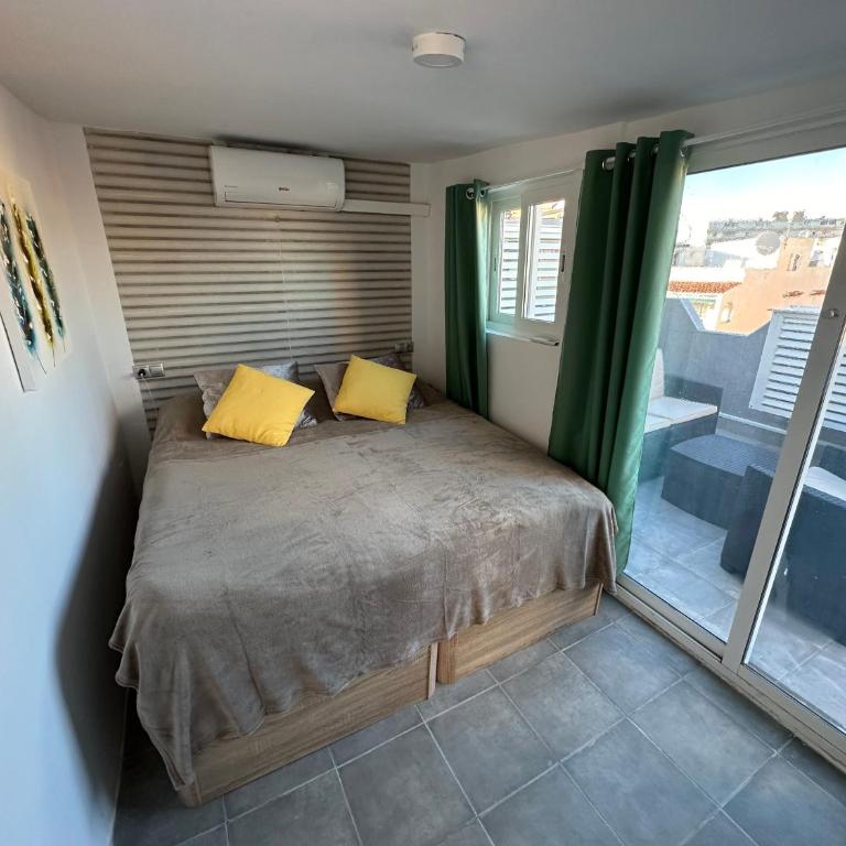 La Mata - apartment Suiza - Apartamento de 3 dormitorios - 10