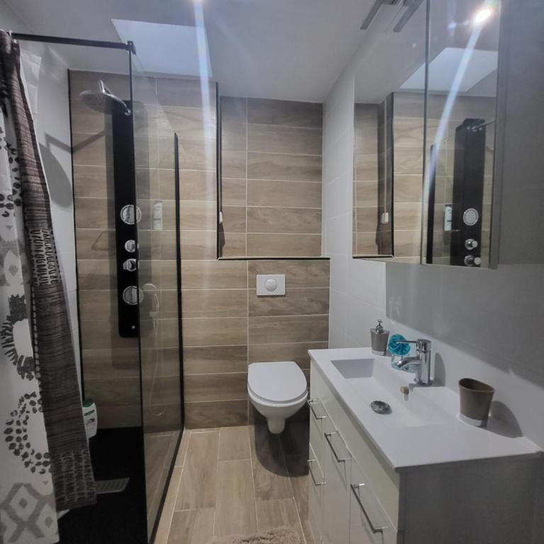 La Mata - apartment Suiza - Apartamento de 3 dormitorios - 9