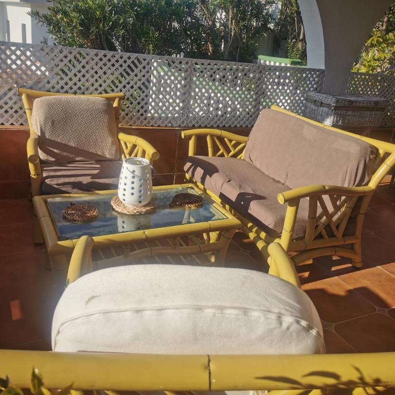 Casa Bel - Casa - 7