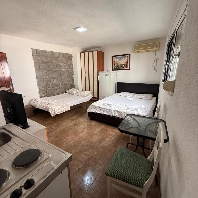 Centar Milena Apartmani Budva - Standard Studio - 5