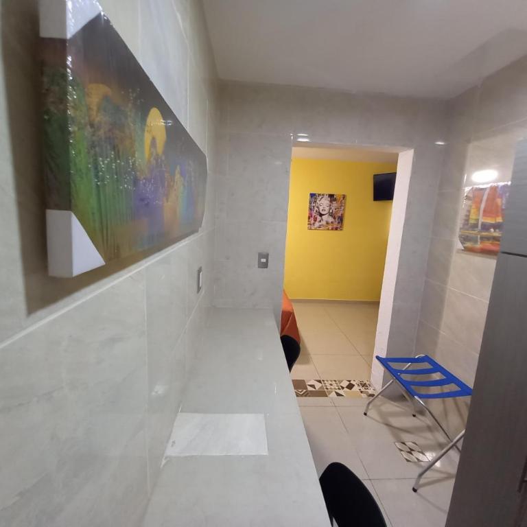 Capital O Tu Estancia Guadalajara - Studio avec Canapé-Lit - 92
