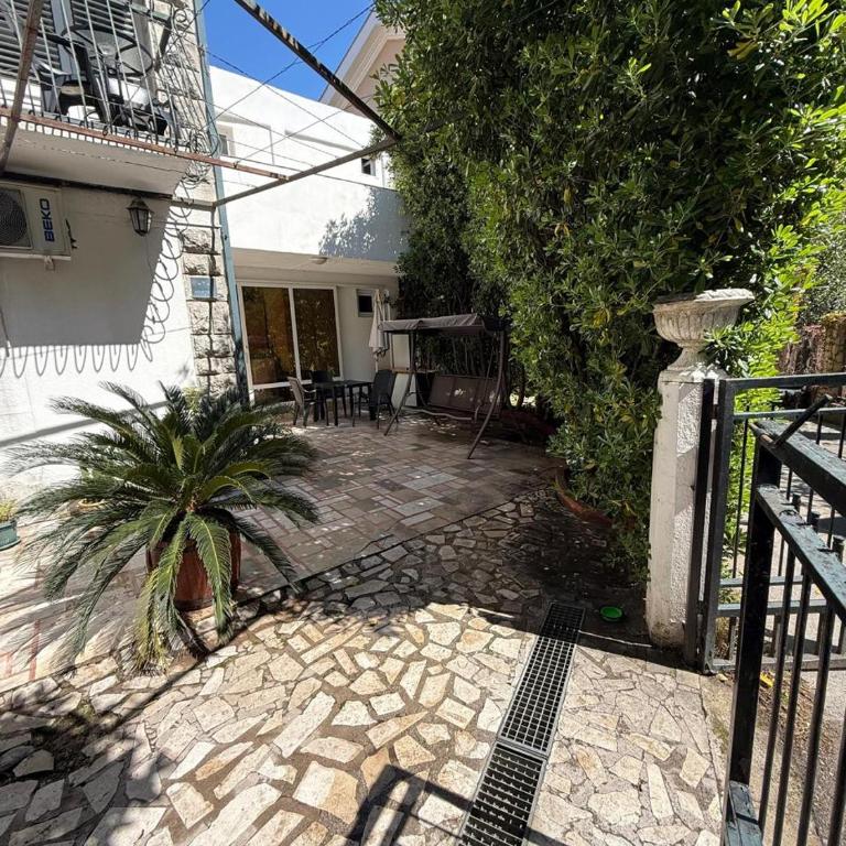 Centar Milena Apartmani Budva - Standard Studio - 9