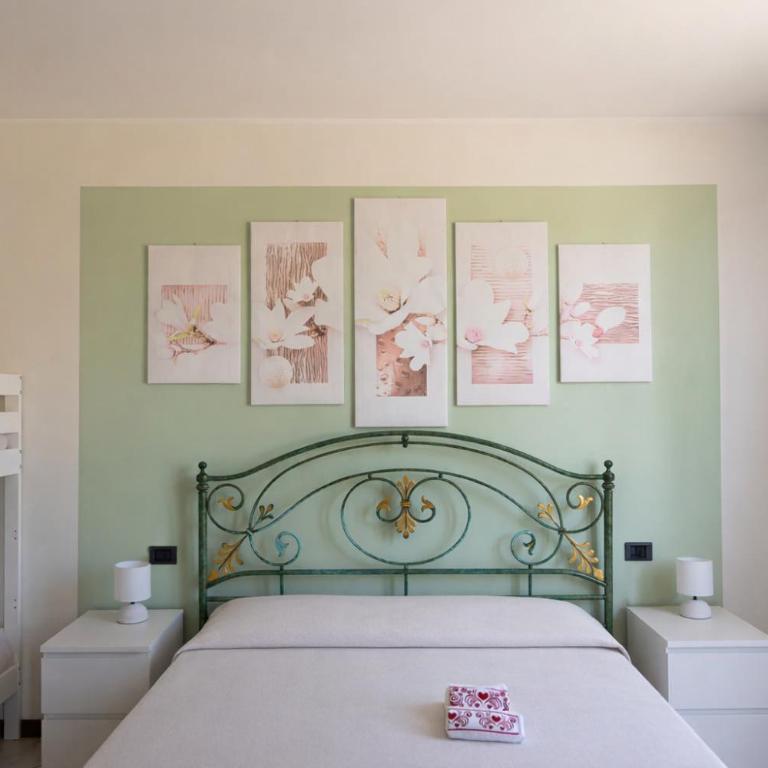 Peschiera Heart Apartment - Appartamento con 1 Camera da Letto - 1