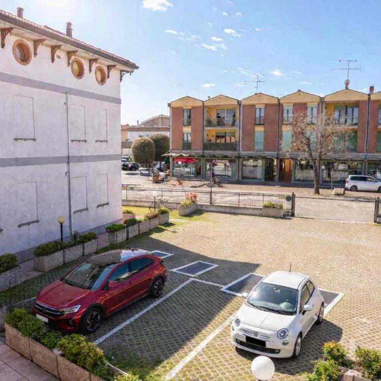 Peschiera Heart Apartment - Appartamento con 1 Camera da Letto - 16