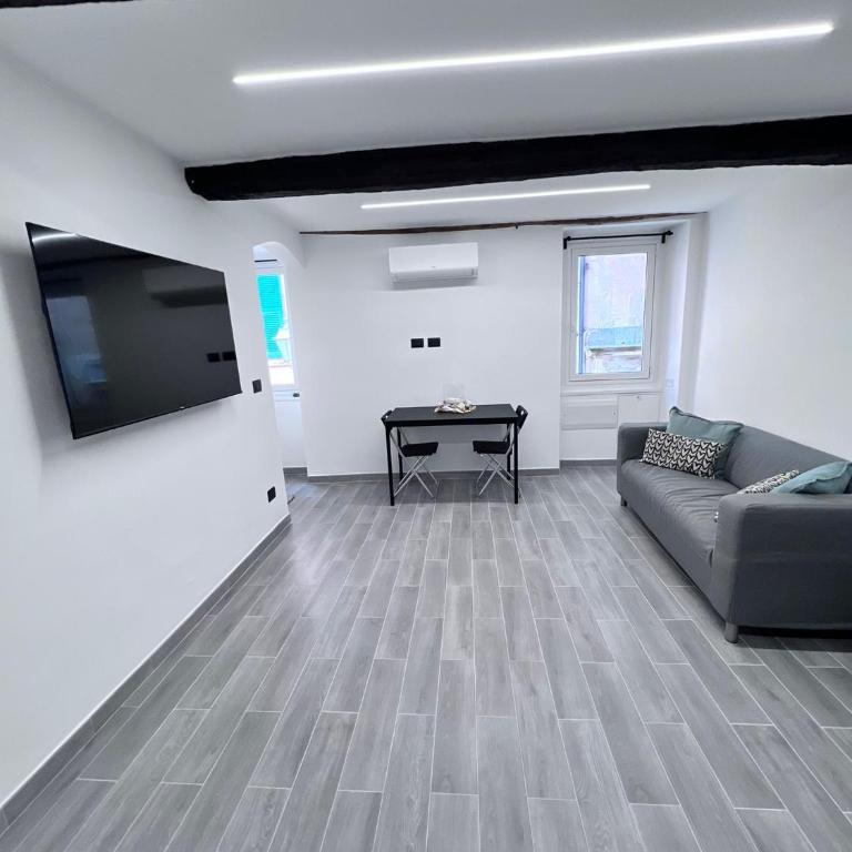 Casa Azzurra - Appartamento con 1 Camera da Letto - 3