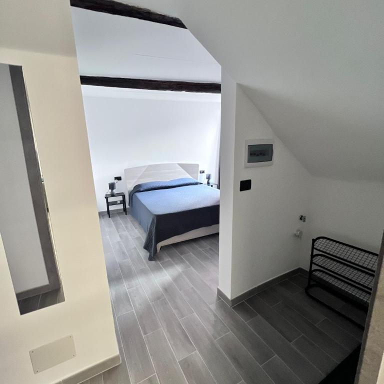 Casa Azzurra - Appartamento con 1 Camera da Letto - 4