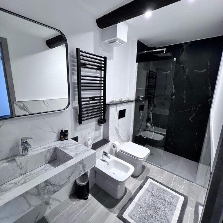 Casa Azzurra - Appartamento con 1 Camera da Letto - 5