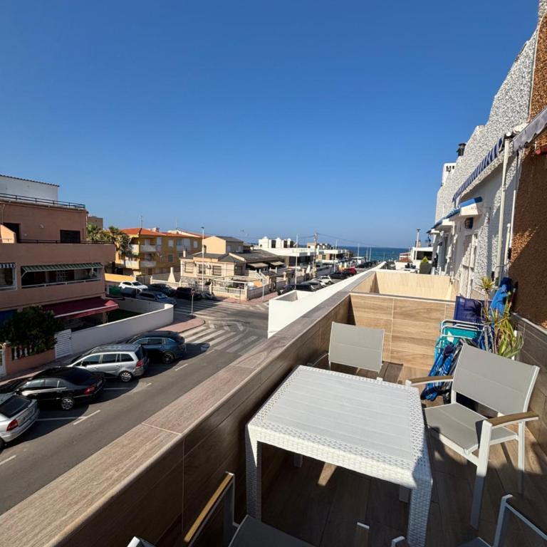 La Mata - apartment Suiza - Apartamento de 3 dormitorios - 8