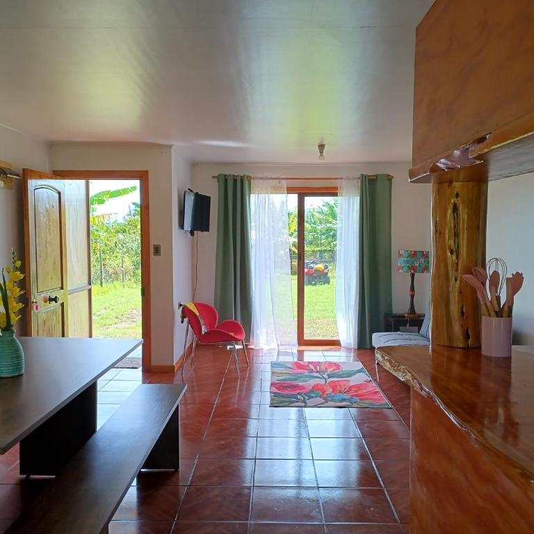 Merahi House IV - Two-Bedroom Apartment - 1