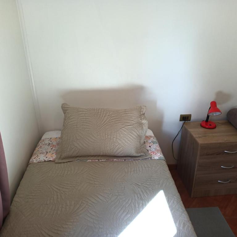 Merahi House IV - Two-Bedroom Apartment - 2