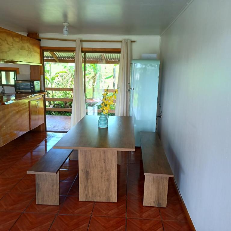 Merahi House IV - Two-Bedroom Apartment - 11